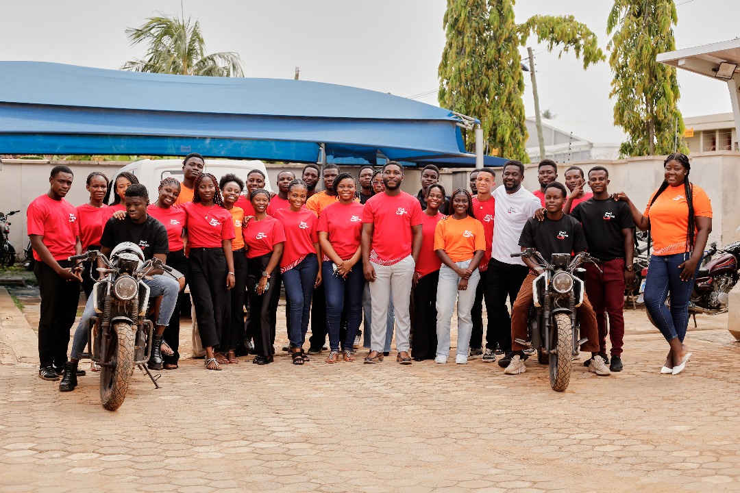 Our People & Culture